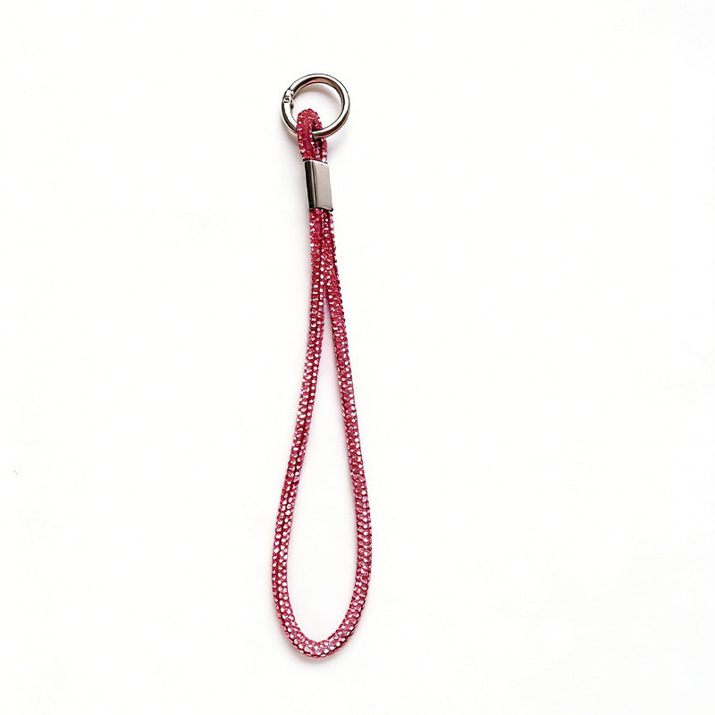 Adjustable Lanyard Strap Stornfield