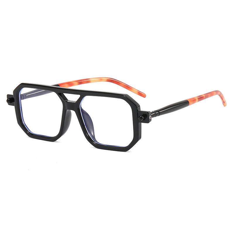 Women's Fashion Octagonal Sunglasses Stornfield