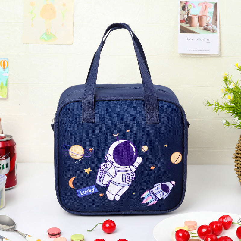 Children's Insulated Lunch Bag Stornfield