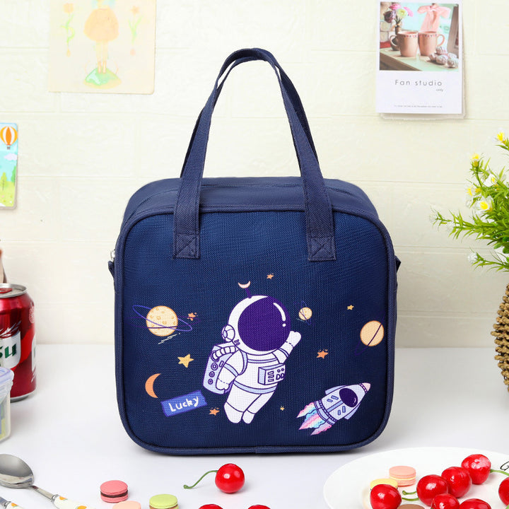 Children's Insulated Lunch Bag Stornfield