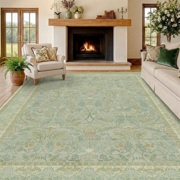 Stylish Home Area Rug
