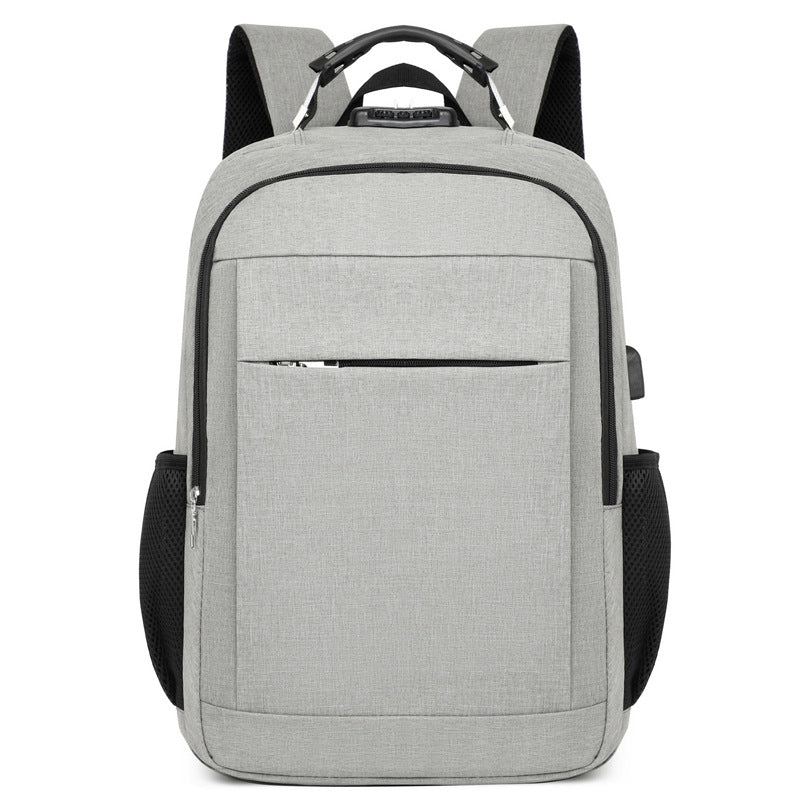 Lightweight Multi-Functional Backpack Stornfield