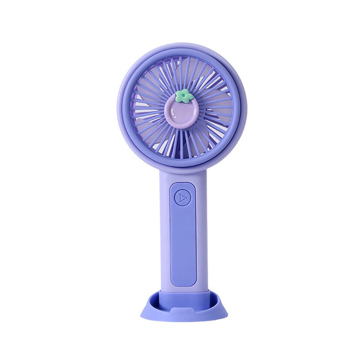Unisex Portable Handheld Fan Stornfield