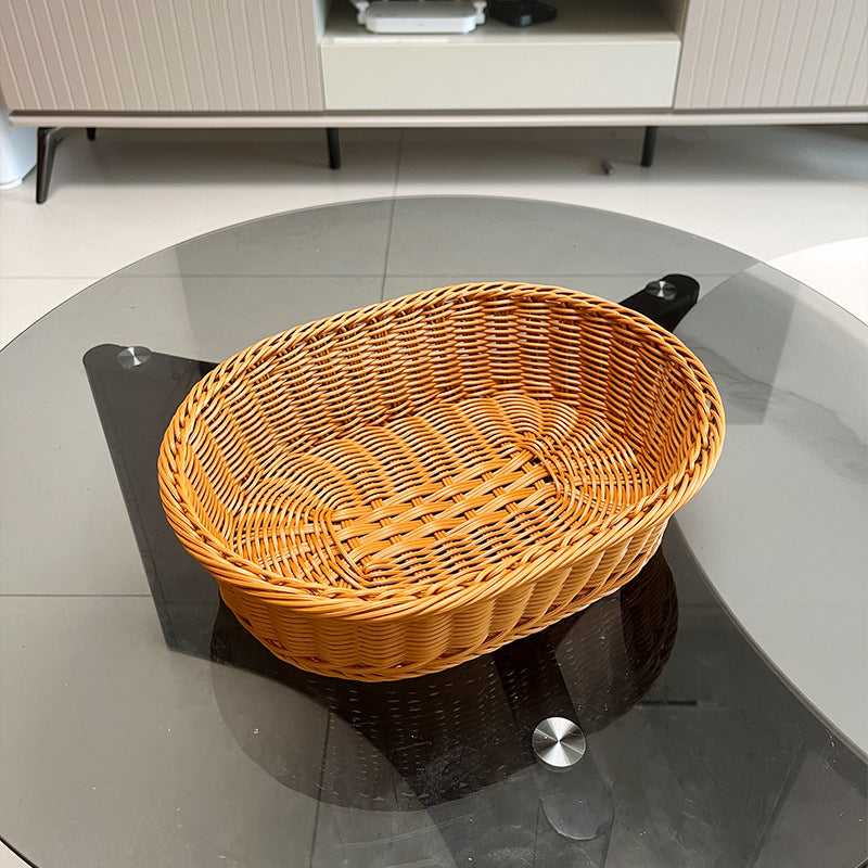 Ladies Handcrafted Basket Stornfield