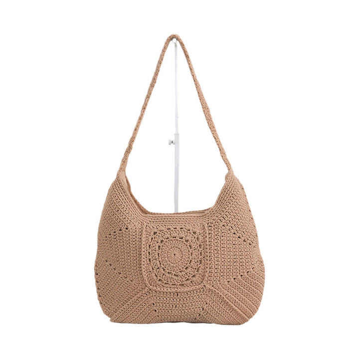 Handcrafted Tote Bag Stornfield