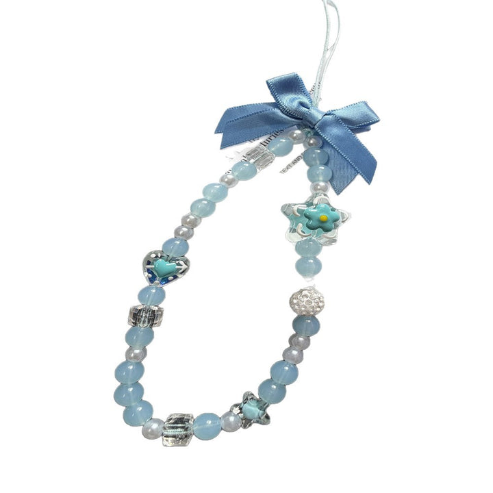 Handmade Beaded Charm Necklace Stornfield 1790135676