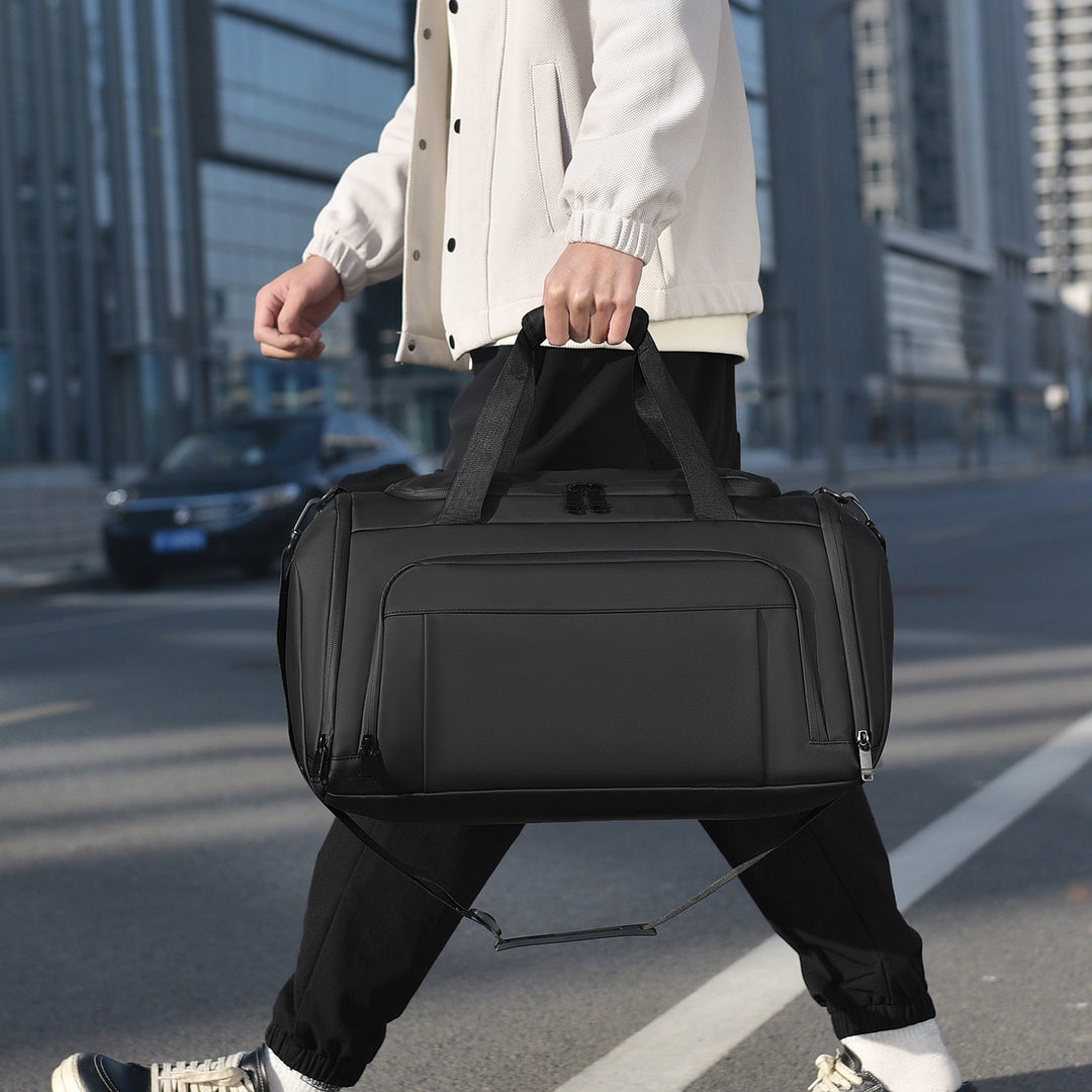 Multi-Purpose Travel Duffle Bag Stornfield