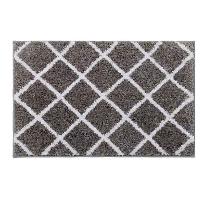 Premium Luxury Bath Mat Stornfield