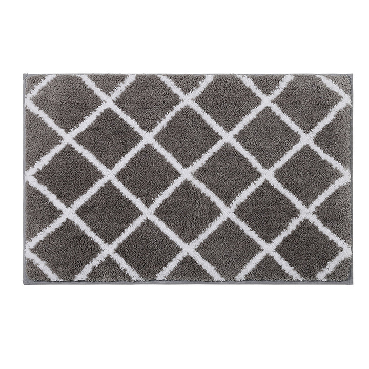 Premium Luxury Bath Mat Stornfield
