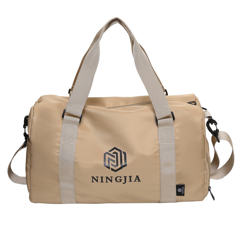 Waterproof Utility Duffle Bag