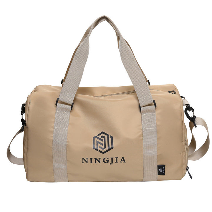 Waterproof Utility Duffle Bag