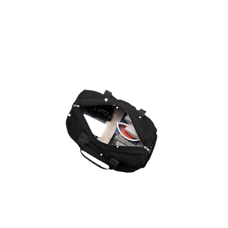 Versatile Travel Duffle Bag Stornfield