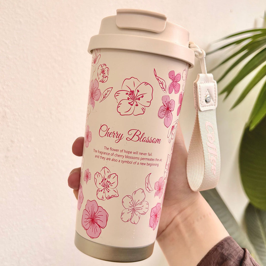 Women's Insulated Cup Stornfield