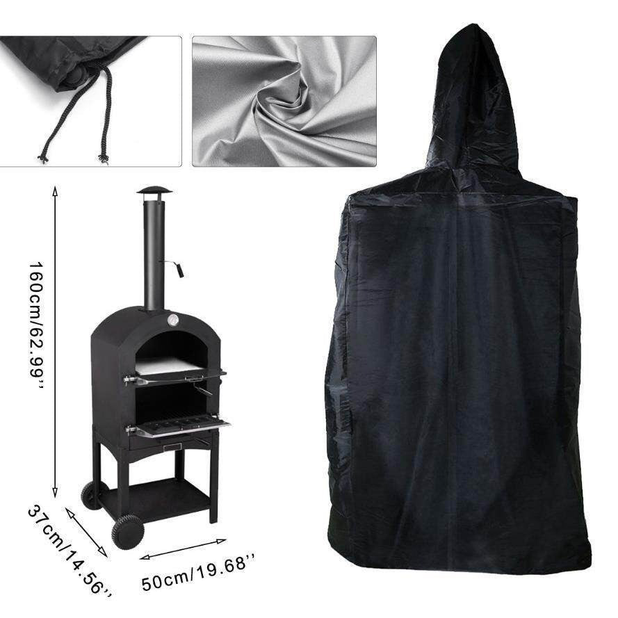 Protective cover for grill devices Stornfield