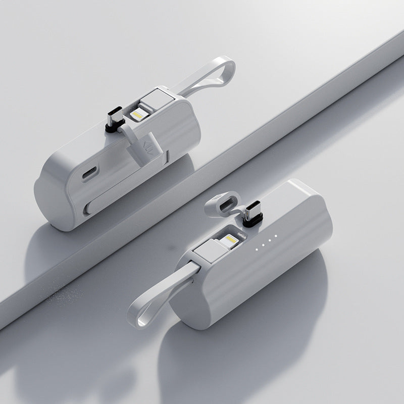 Portable charger Stornfield