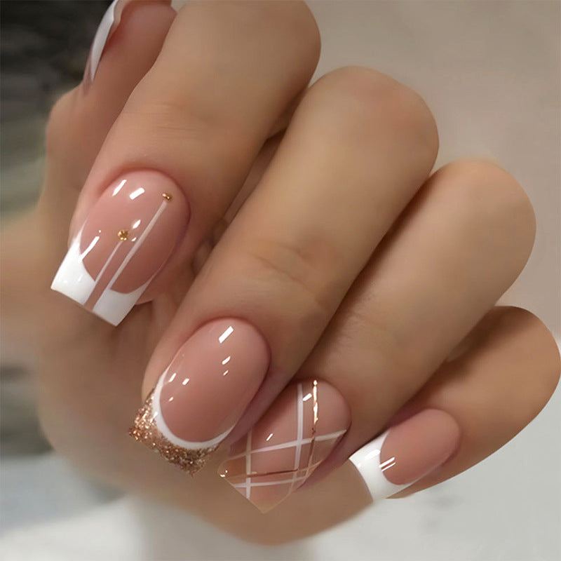 Elegant Nail Art Design Stornfield