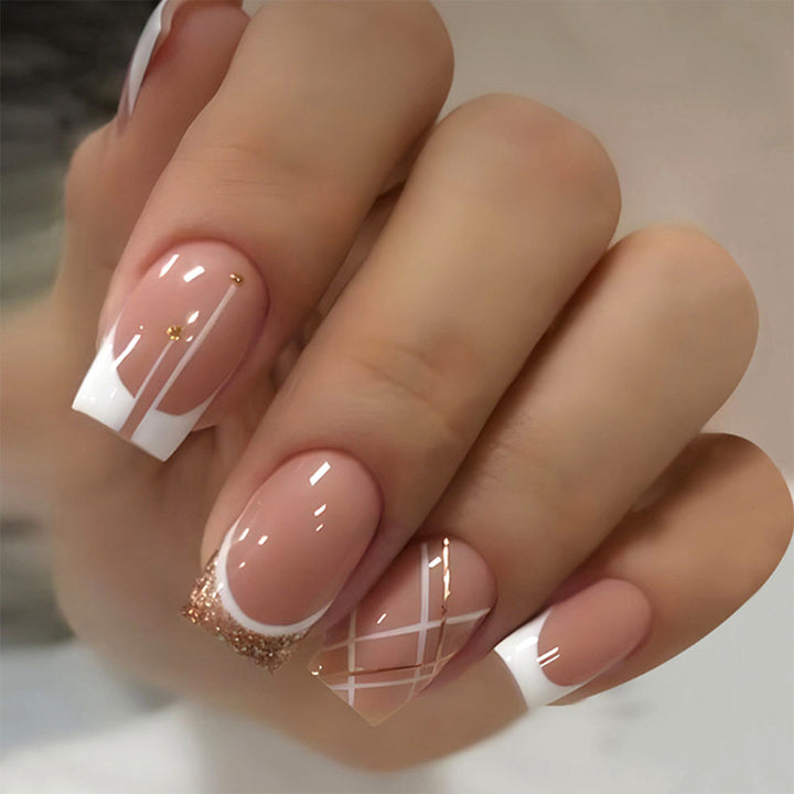 Elegant Nail Art Design Stornfield
