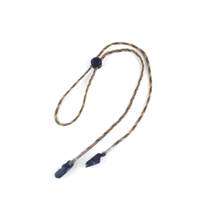 Adjustable Eyewear Retention Clip Stornfield