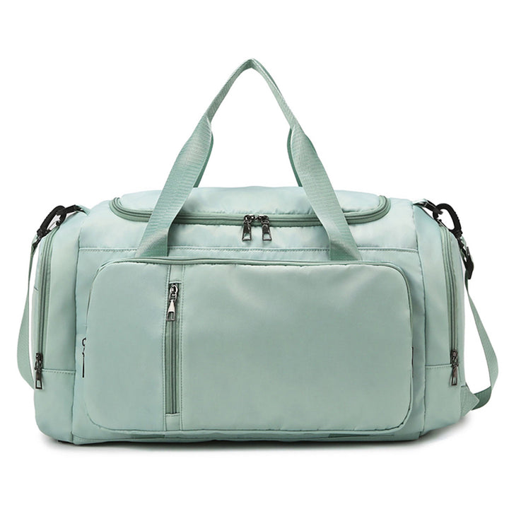 Multi-Purpose Travel Duffel  with Multiple Pockets