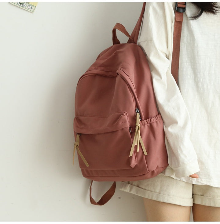 Functional Everyday Backpack Stornfield