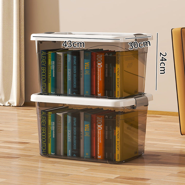 Stackable Food Storage Box Stornfield