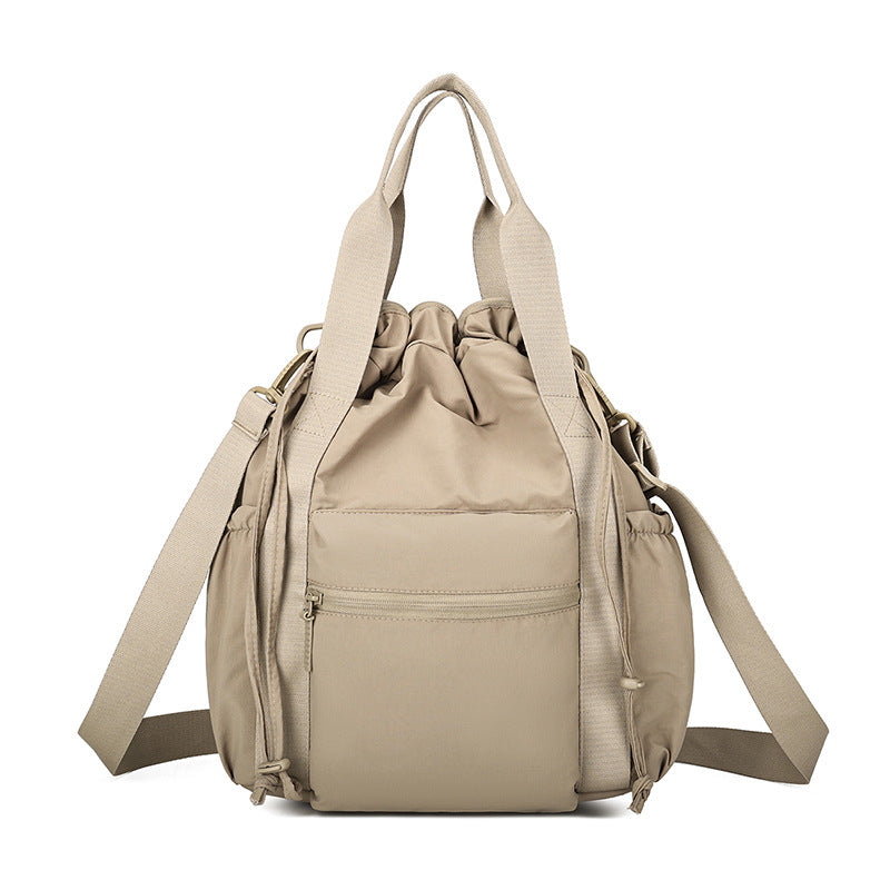 Sleek Travel Duffel Bag Stornfield