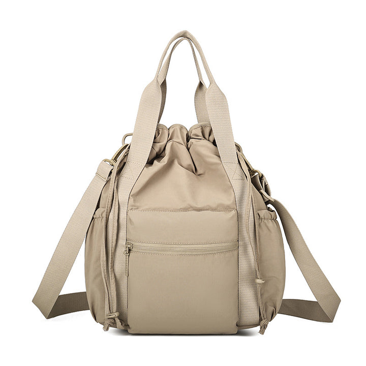 Sleek Travel Duffel Bag Stornfield