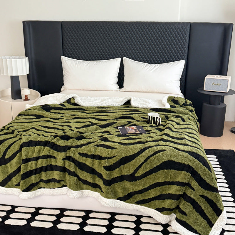 Women’s Snuggle Blanket Stornfield