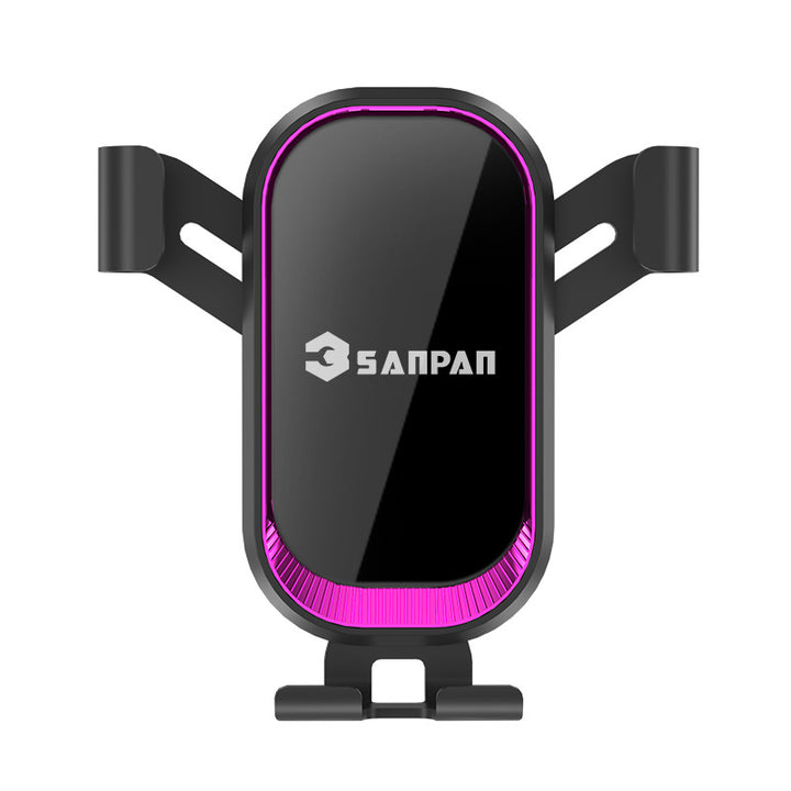 Unisex Luftzentrale Car Phone Holder Stornfiled