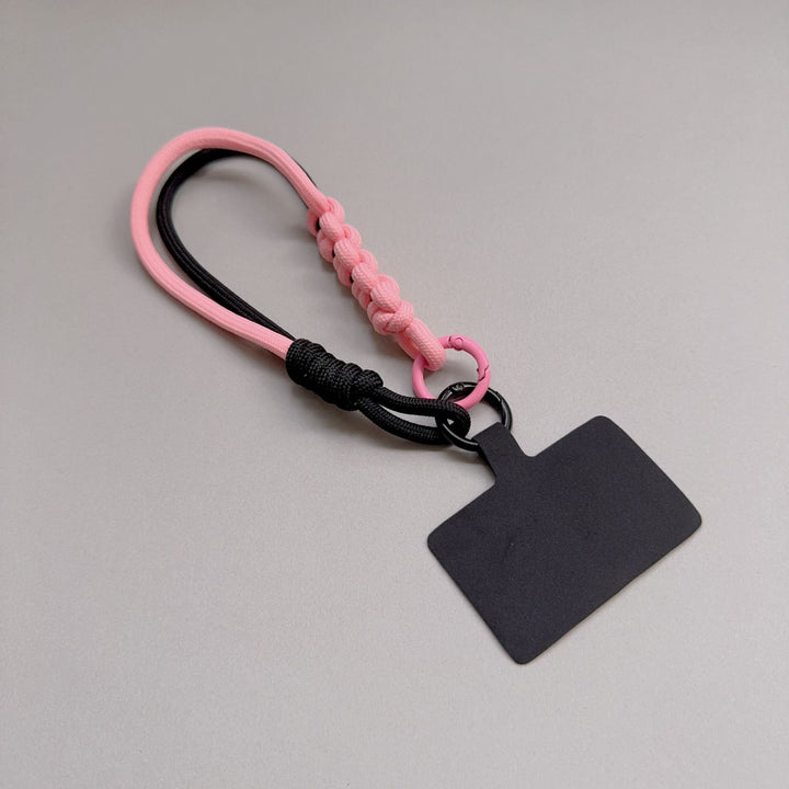 Paracord Keychain Holder Stornfield