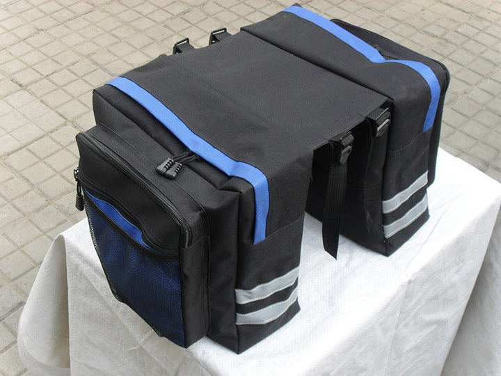 Bicycle Cargo Storage Bag Stornfield