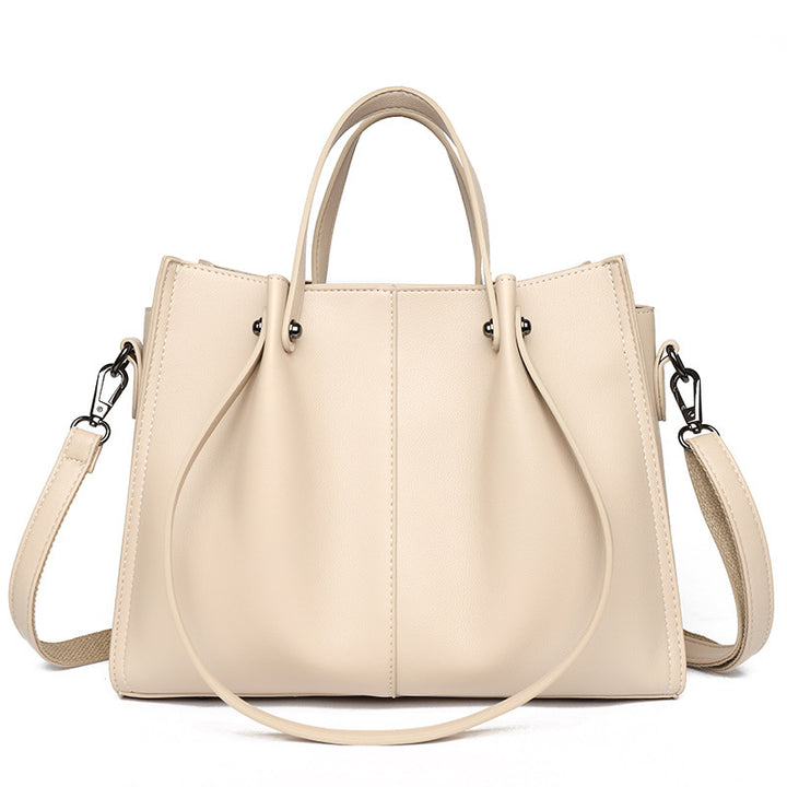Modern Textured Tote Bag Stornfield
