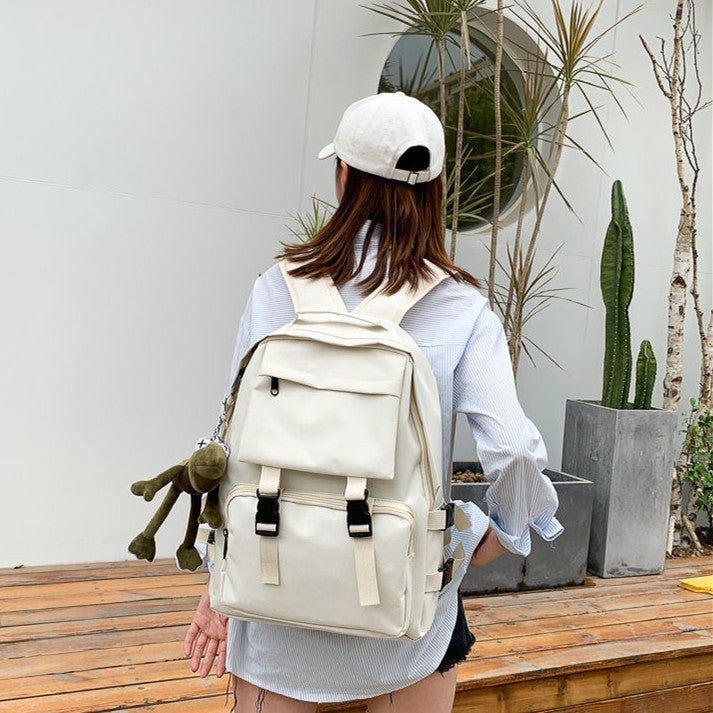 Spacious Multi-Functional Backpack