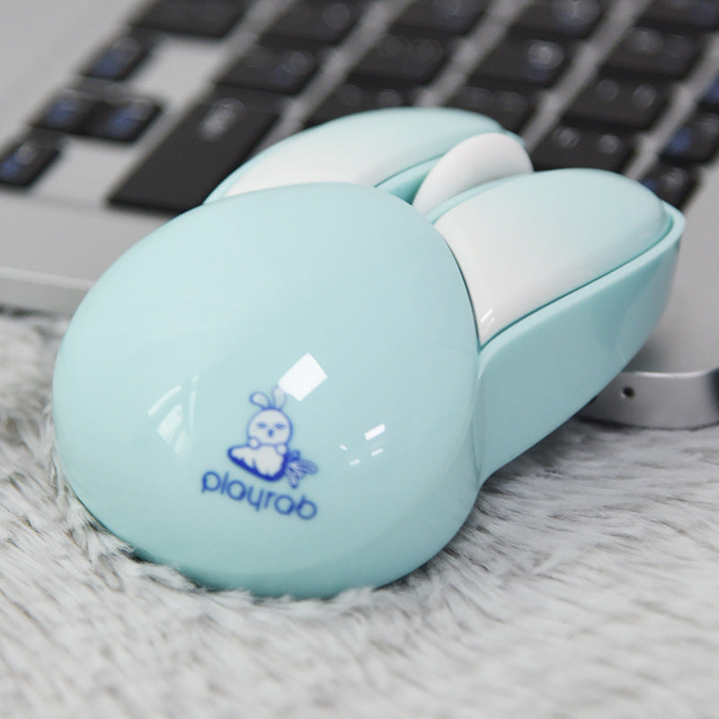Cute Wireless Mouse Stornfield