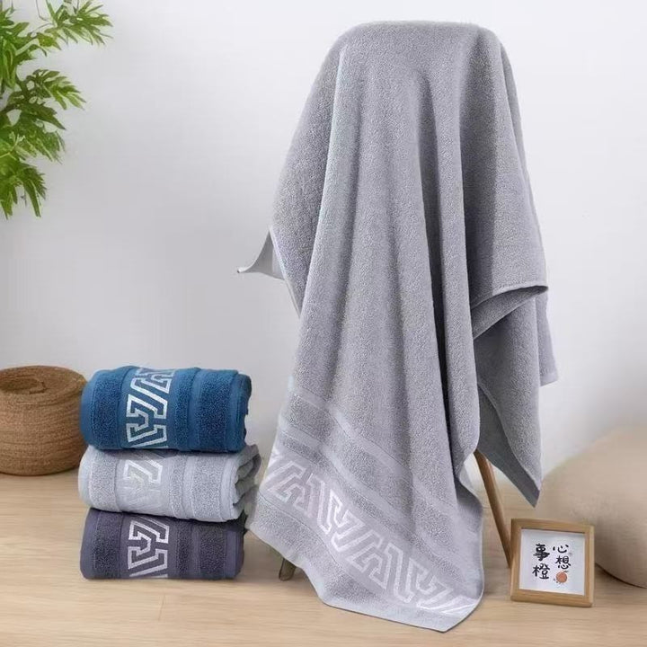 Ladies Towel Set Stornfield