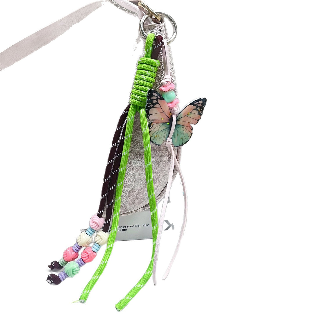 Creative keychain Stornfield