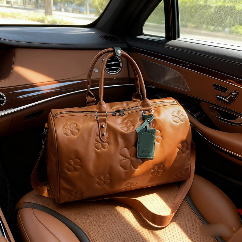 Fashionable Travel Duffle Bag Stornfield