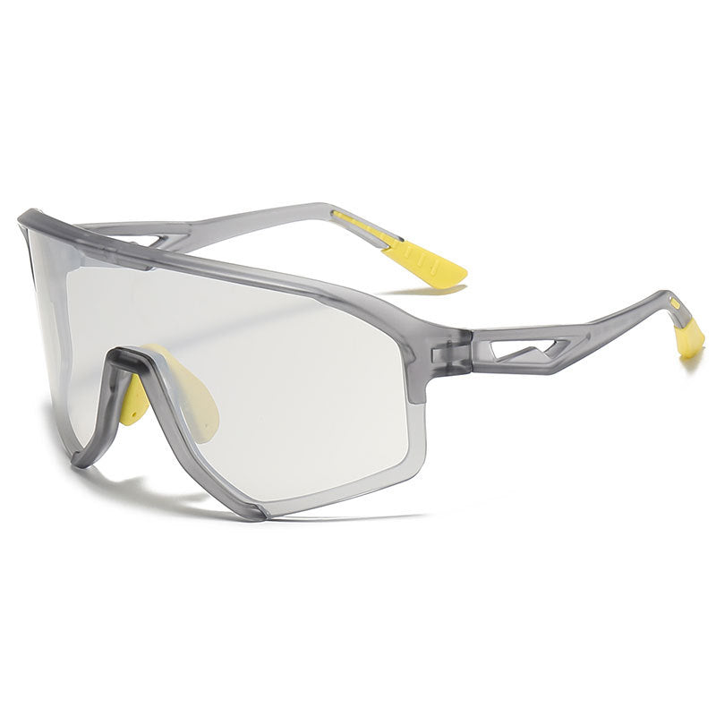 Men's High-Performance Bicycle Sunglasses Stornfield