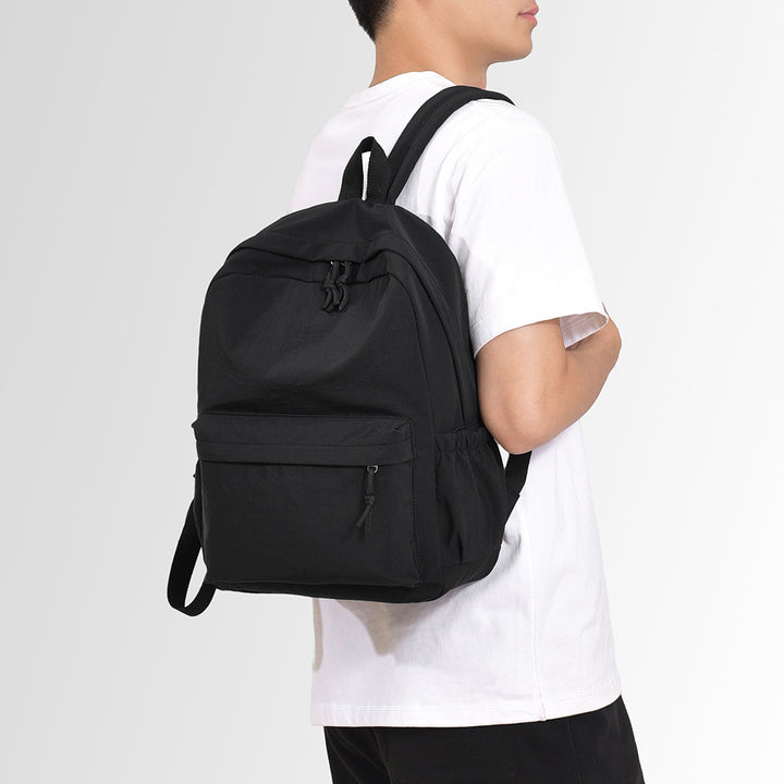 Functional Laptop Backpack with Multiple Compartments Stornfield