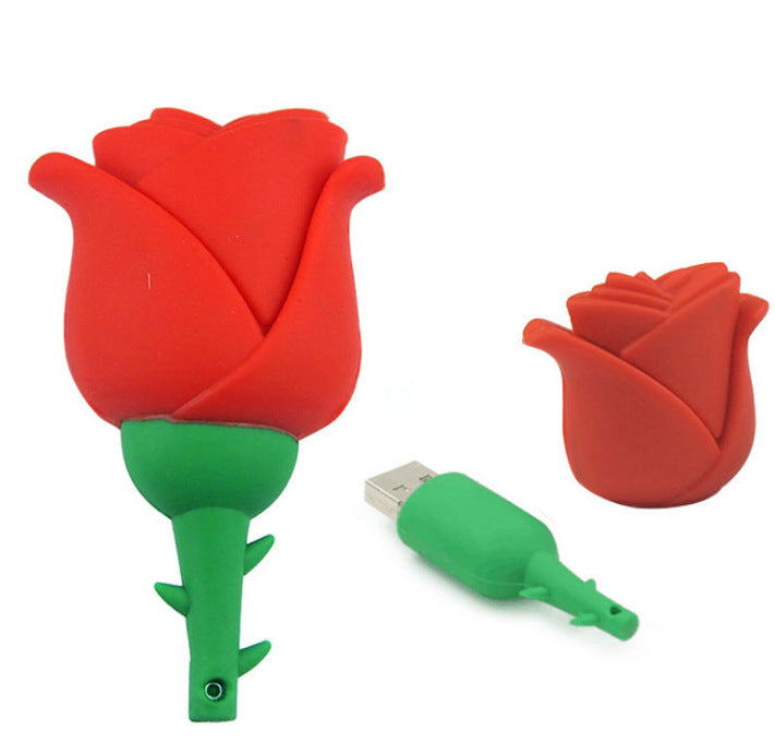 Cute Rabbit Flash Drive Stornfield