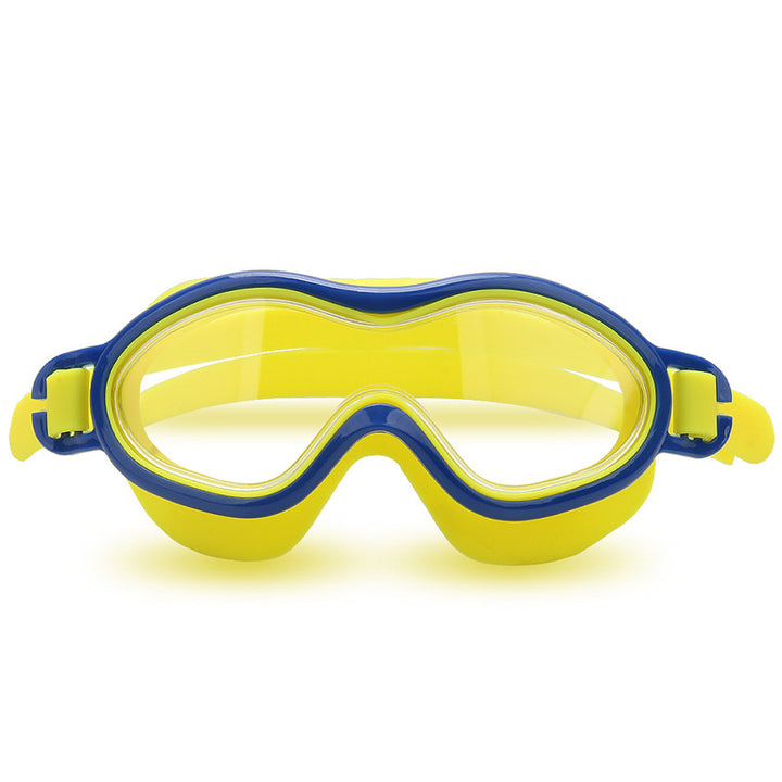 Comfortable Swim Mask Stornfield