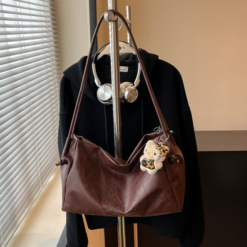 Chic Slouchy Hobo Handbag Stornfield