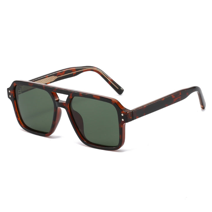 Ladies Fashion Sunglasses in Elegant Tortoiseshell Design Stornfield