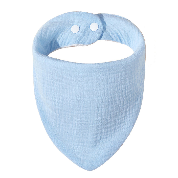 Soft Cotton Baby Bandana Bibs Stornfield