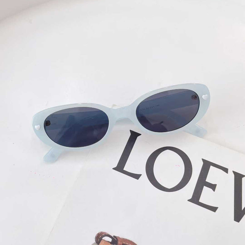 Cat-Eye Sunglasses Stornfield