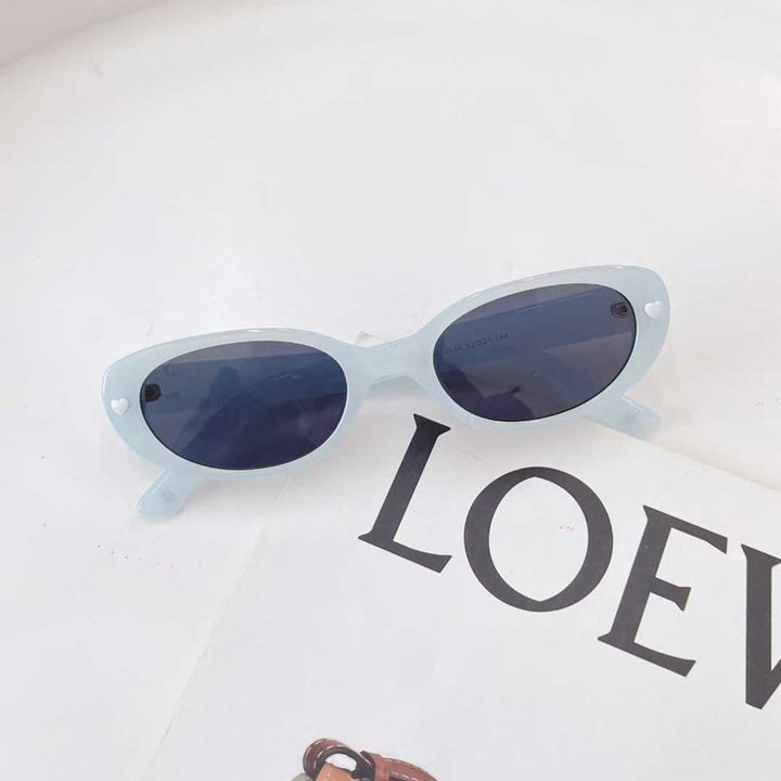 Cat-Eye Sunglasses Stornfield