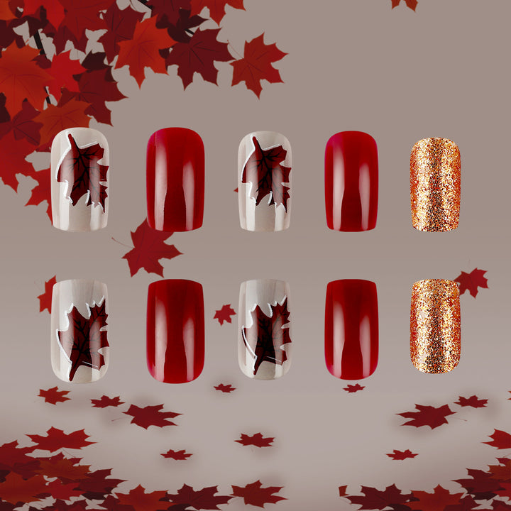 Luxury Nail Art Stornfield