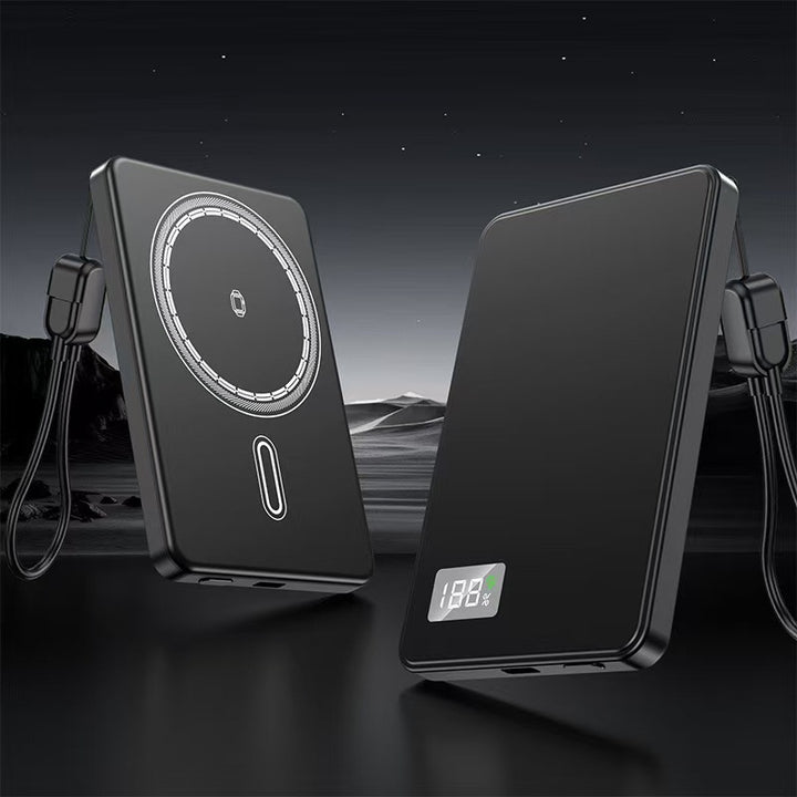 Wireless Power Bank Stornfield