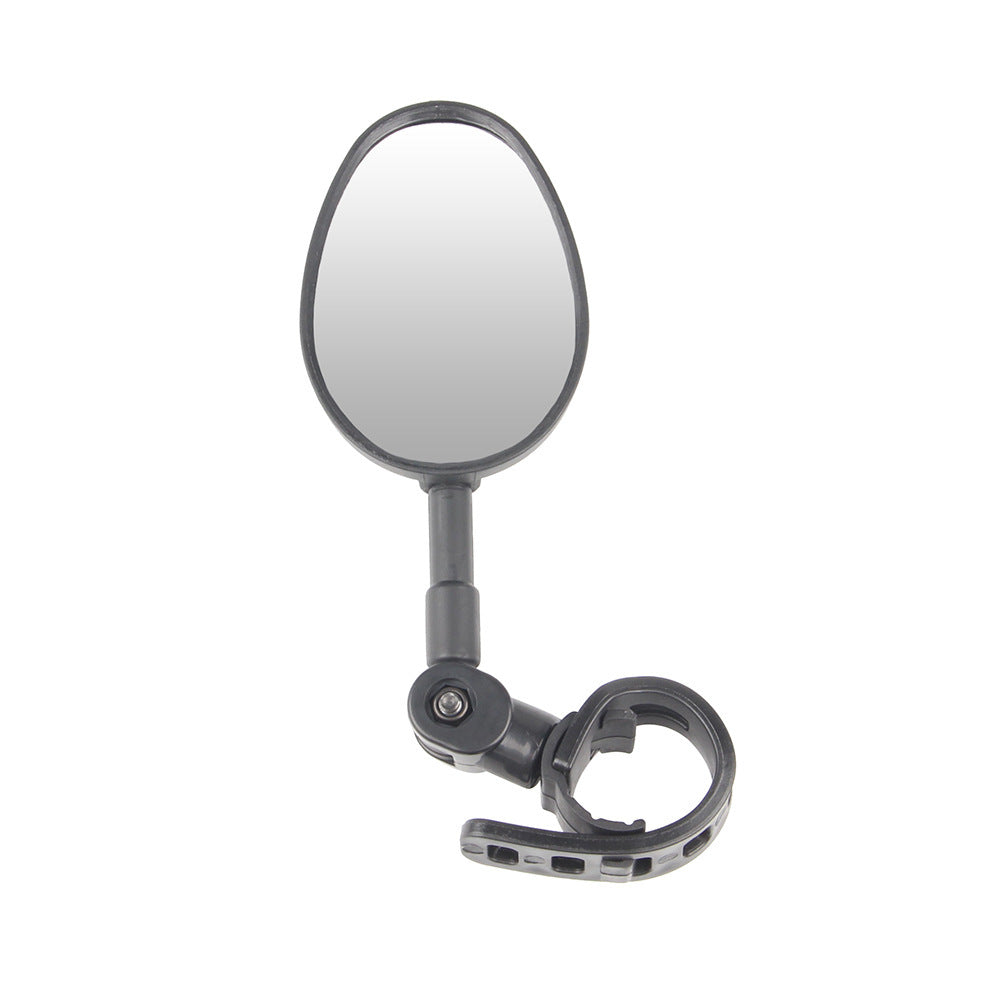 Adjustable Bicycle Side View Safety Mirror Stornfield