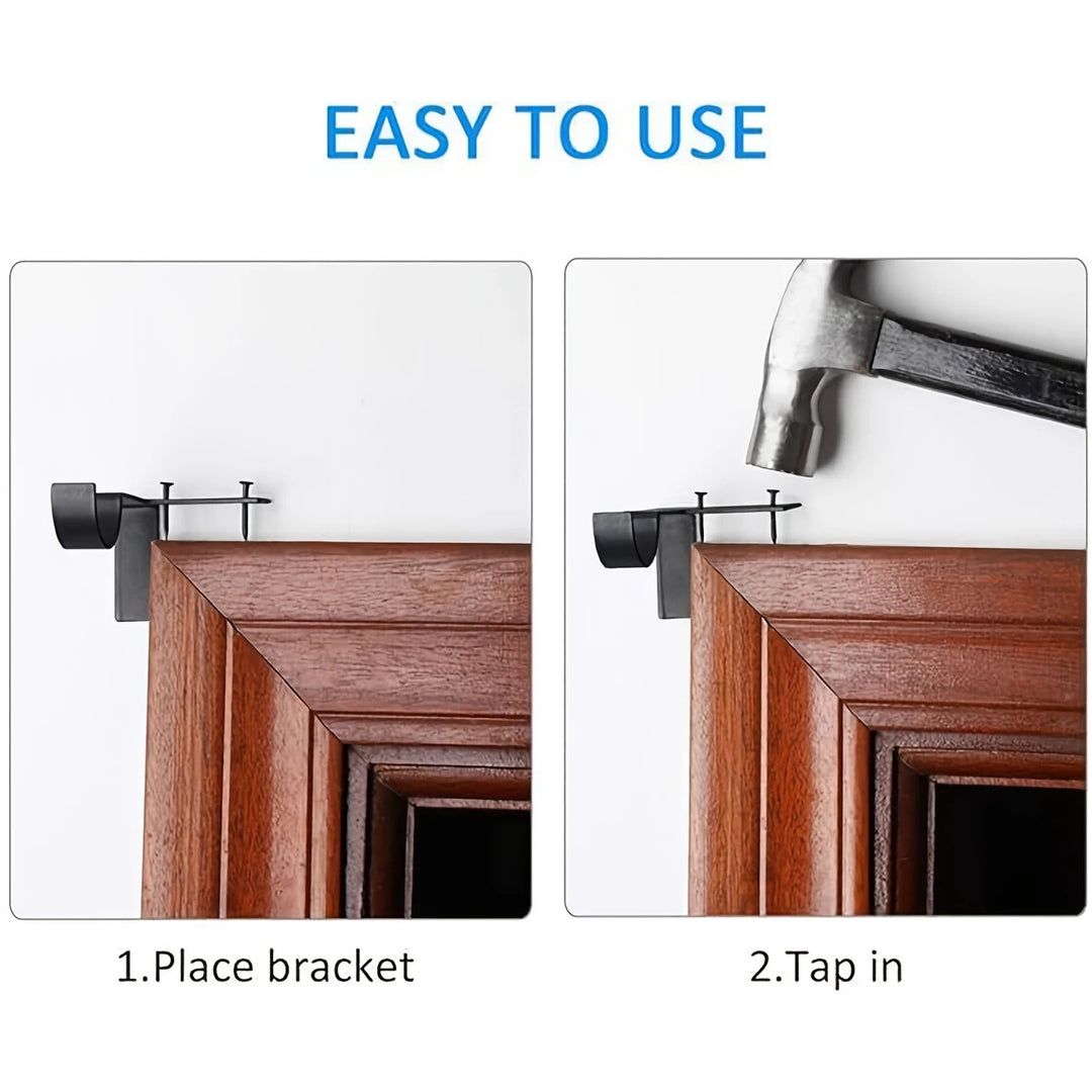 Multi-Purpose Garden Tool Holder Stornfield